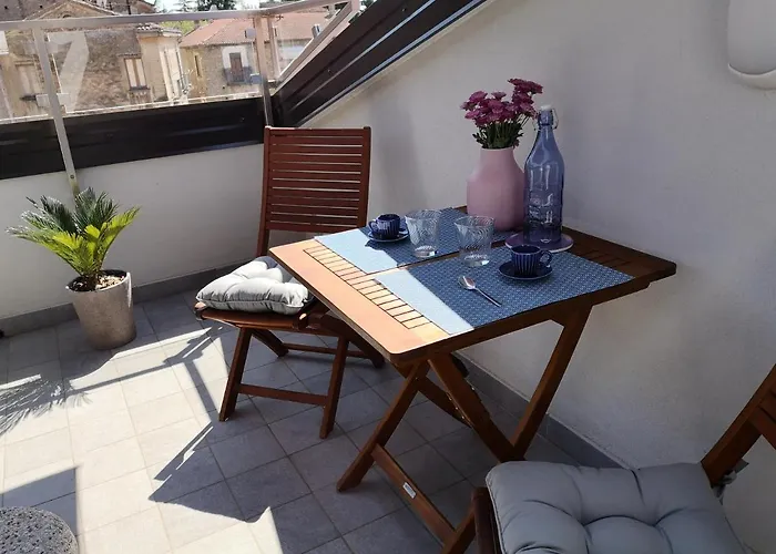 Relais Monti Apartments