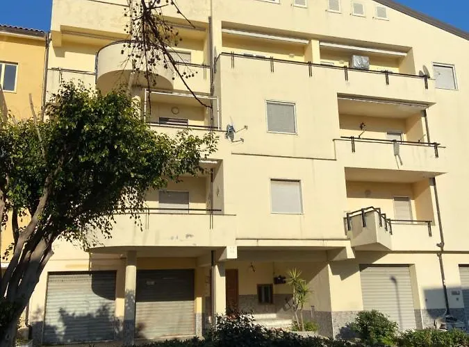 Casa Vacanze Brezza Di Mare