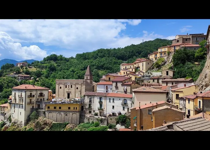 Al Cuore Del Borgo