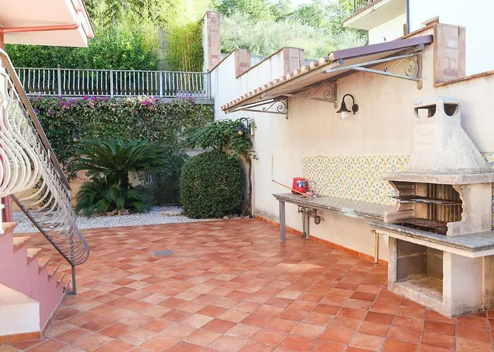 Villa Marino