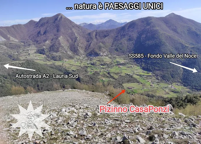 Pizinno Casaponzi