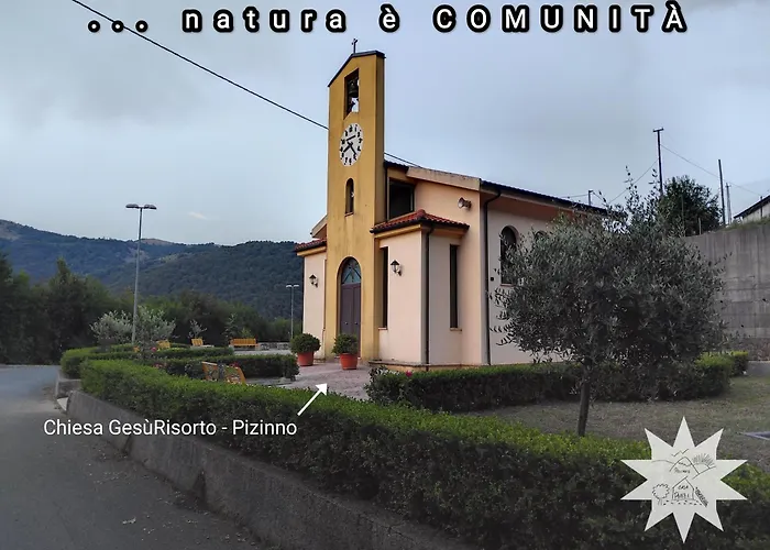 Pizinno Casaponzi