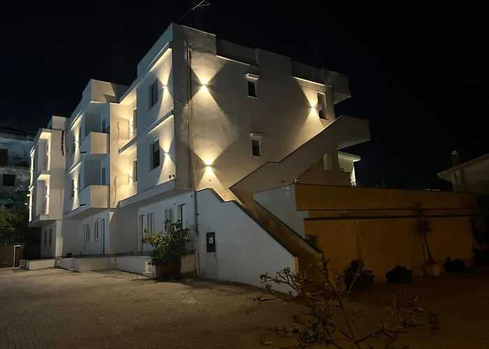 Casa Vacanze Tortora