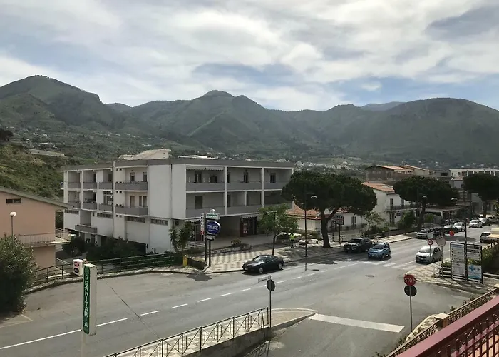 La Casa Del Professore