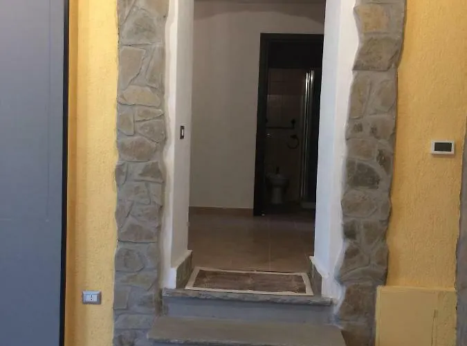 La Casa Nel Verde